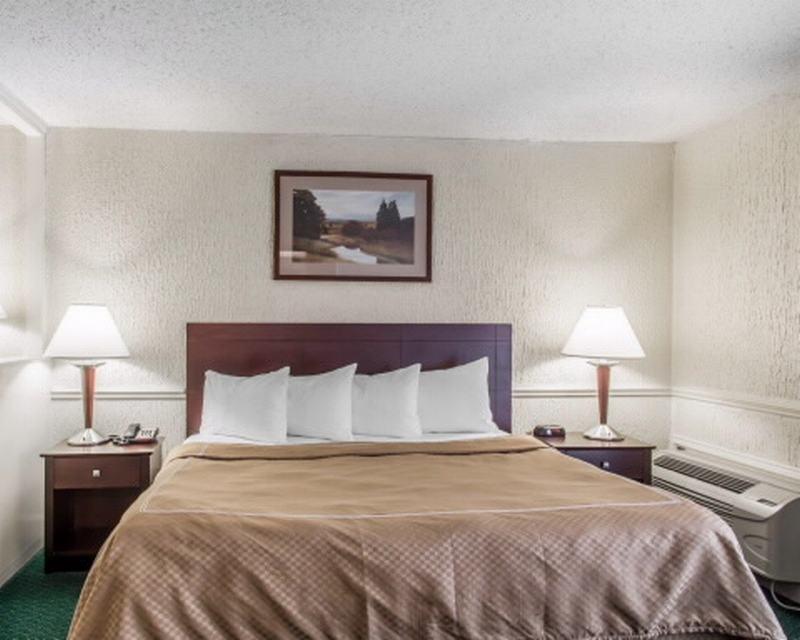 The Blu Hotel Blue Ash Cincinnati, Ascend Hotel Collection Exterior photo