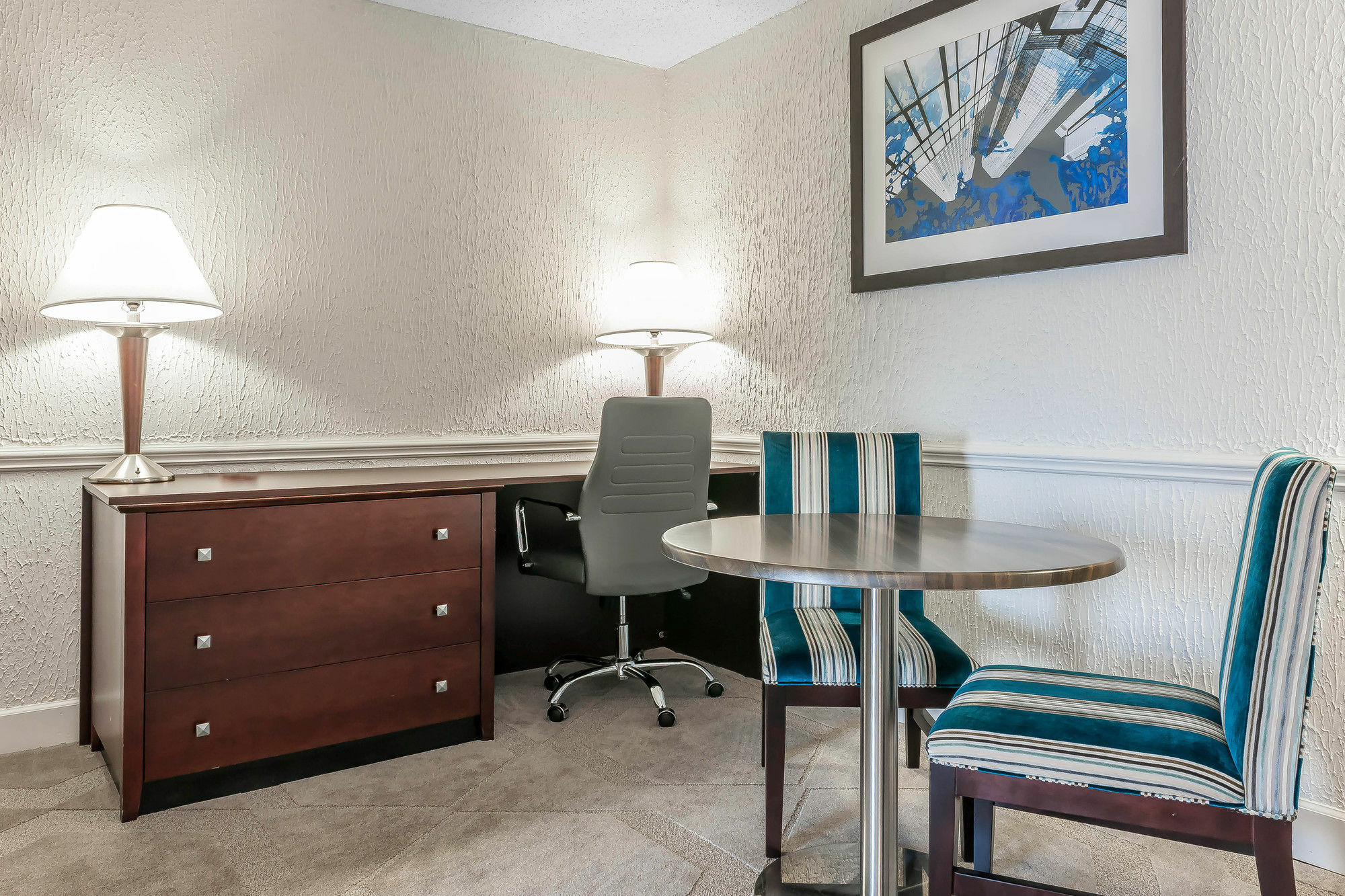 The Blu Hotel Blue Ash Cincinnati, Ascend Hotel Collection Exterior photo